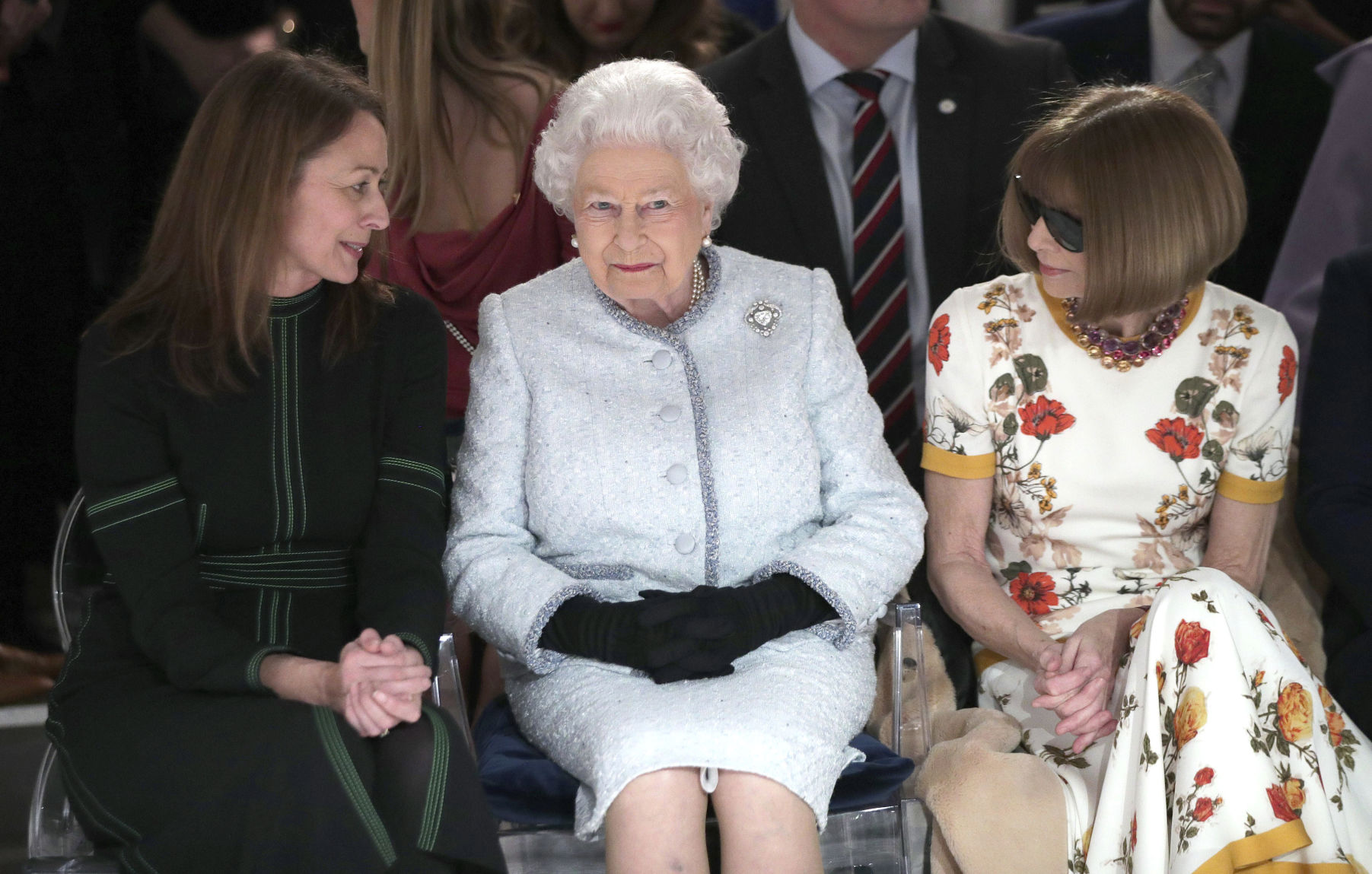 Britain Royals